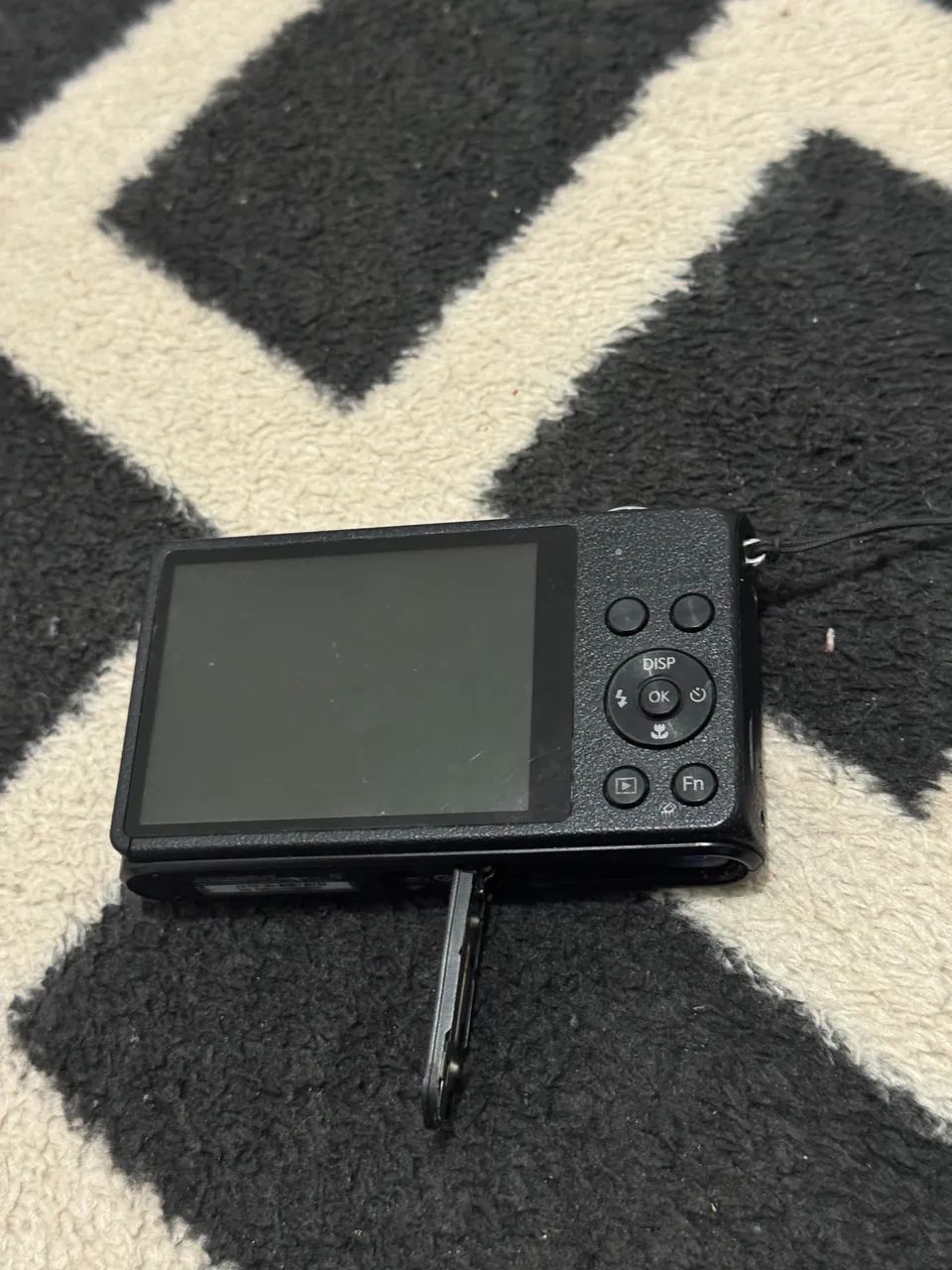 Sansung HD 16.2 megapixels  - Foto 4