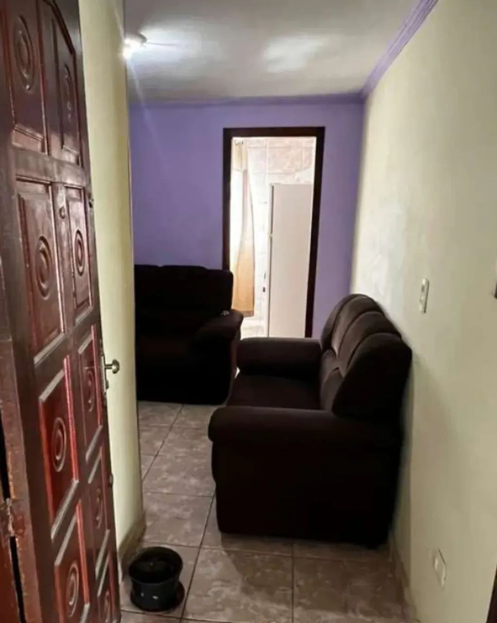 Imóvel para venda possui 43 metros quadrados com 2 quartos - Foto 2