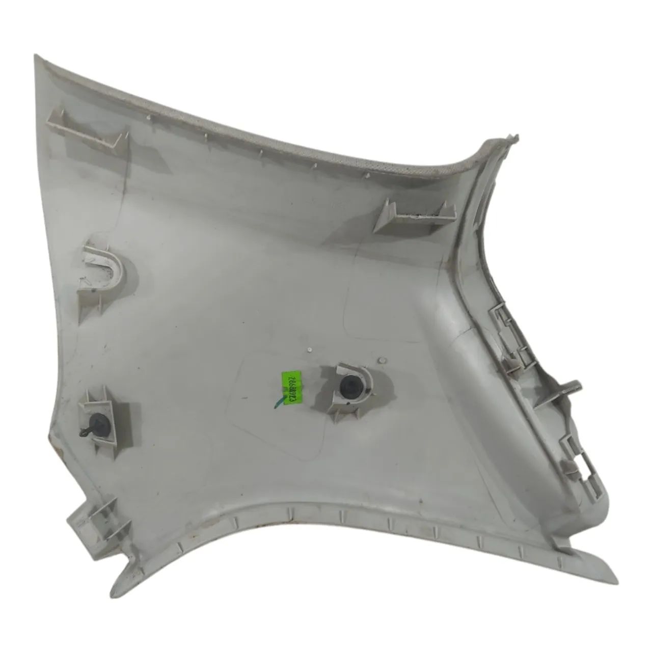 Acabamento Coluna Traseira Direita Vw Jetta 2007 Á 2011 Xx - Foto 3