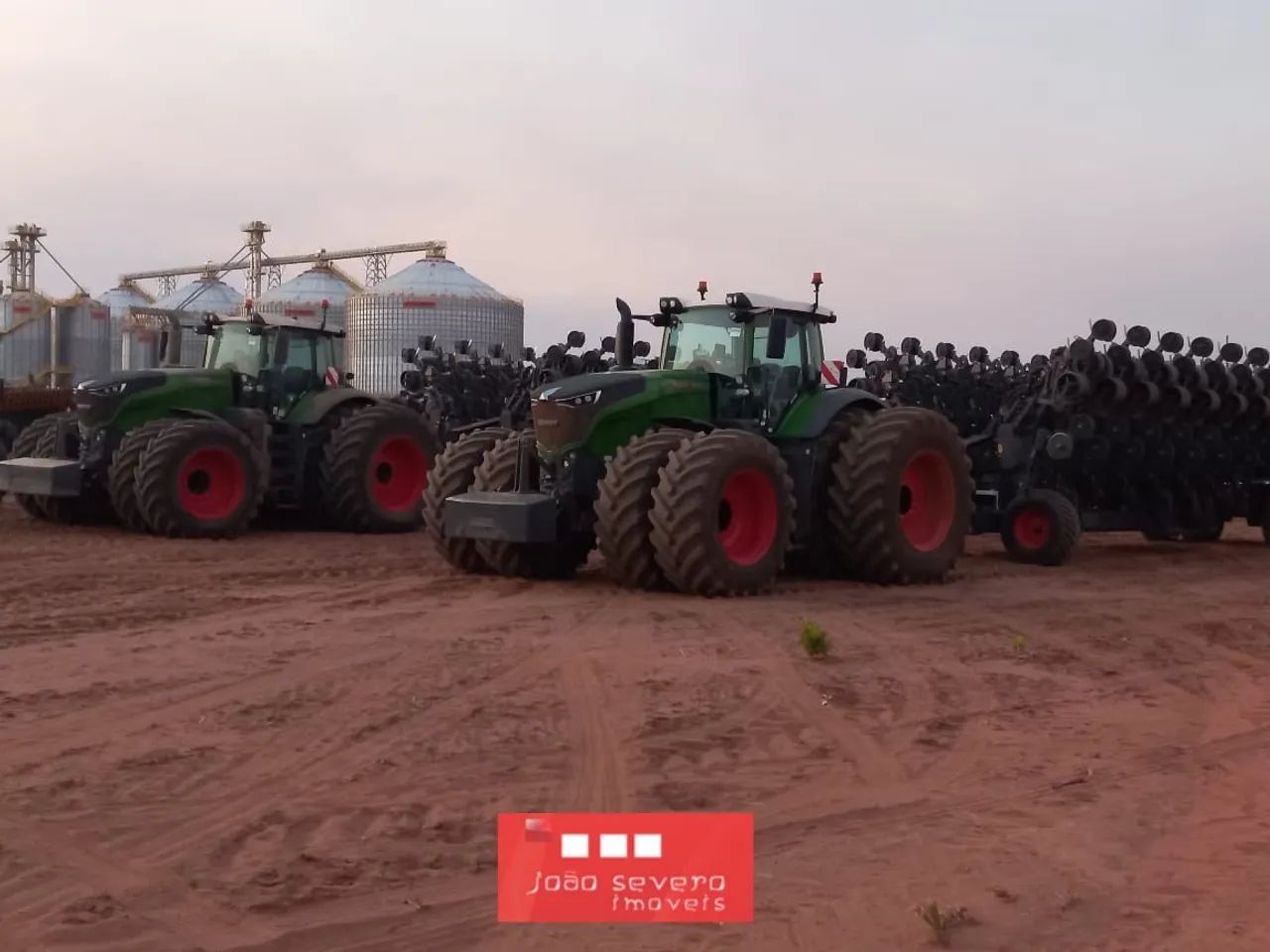 Fazenda para Venda em Balsas - Foto 4