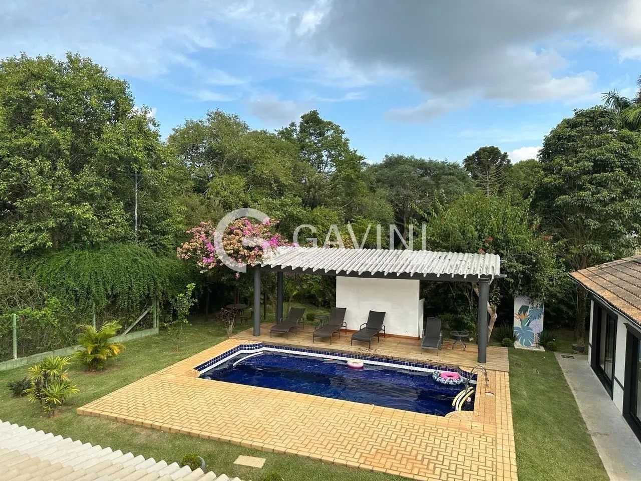 Imóvel para venda com 503m² com 4 quartos e 1.450 m² de terreno - Foto 3