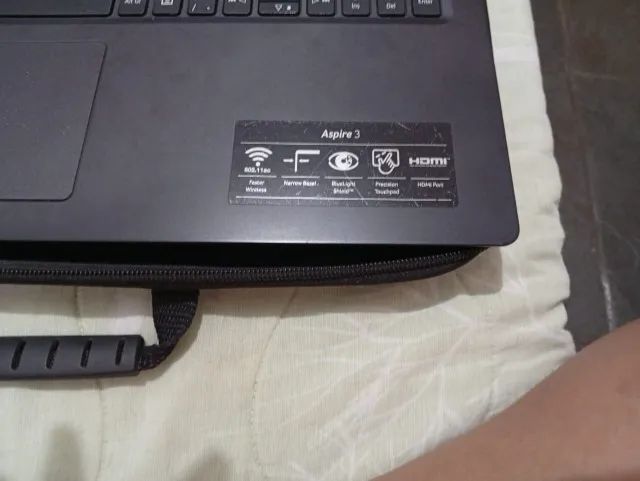 Notebook Acer Aspire 3 - Foto 5