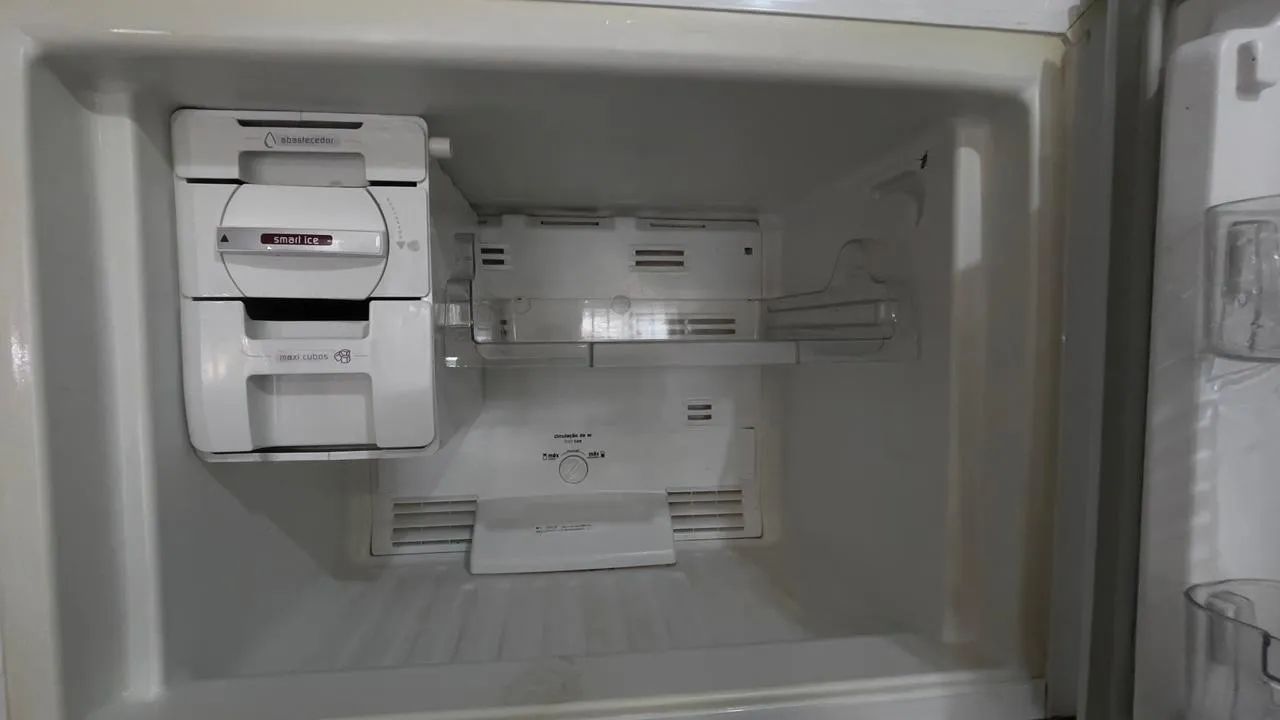 Geladeira Brastemp  - Foto 3