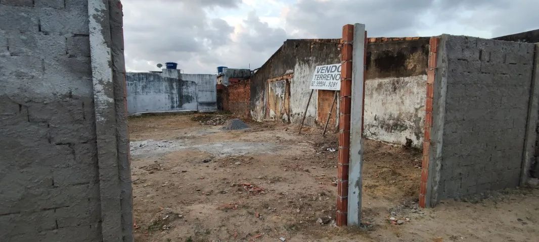 Terreno 360m2 Gruta de Lourdes - Foto 3