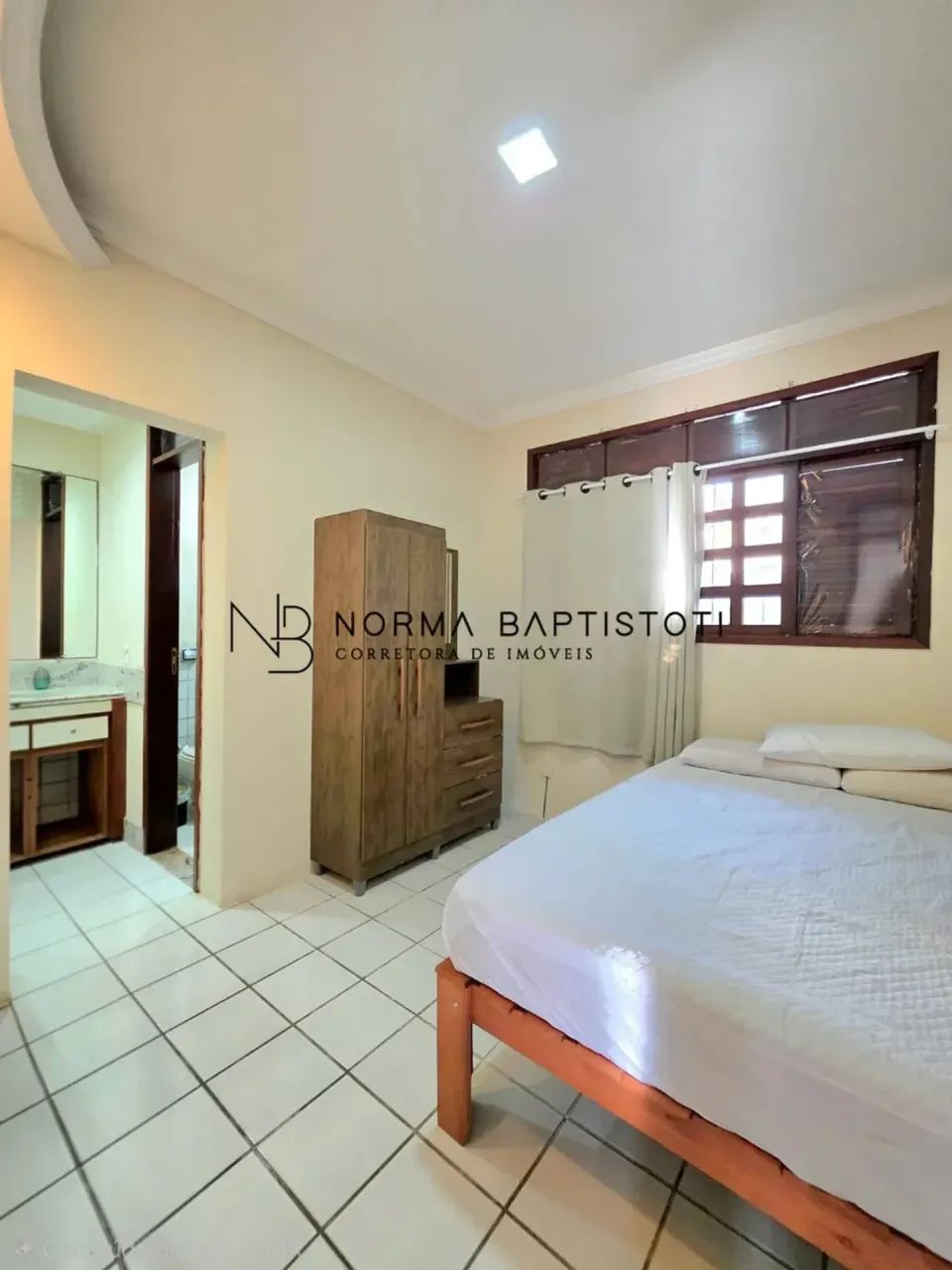 CASA COM 4/4  em CAPIM  MACIO - Foto 2