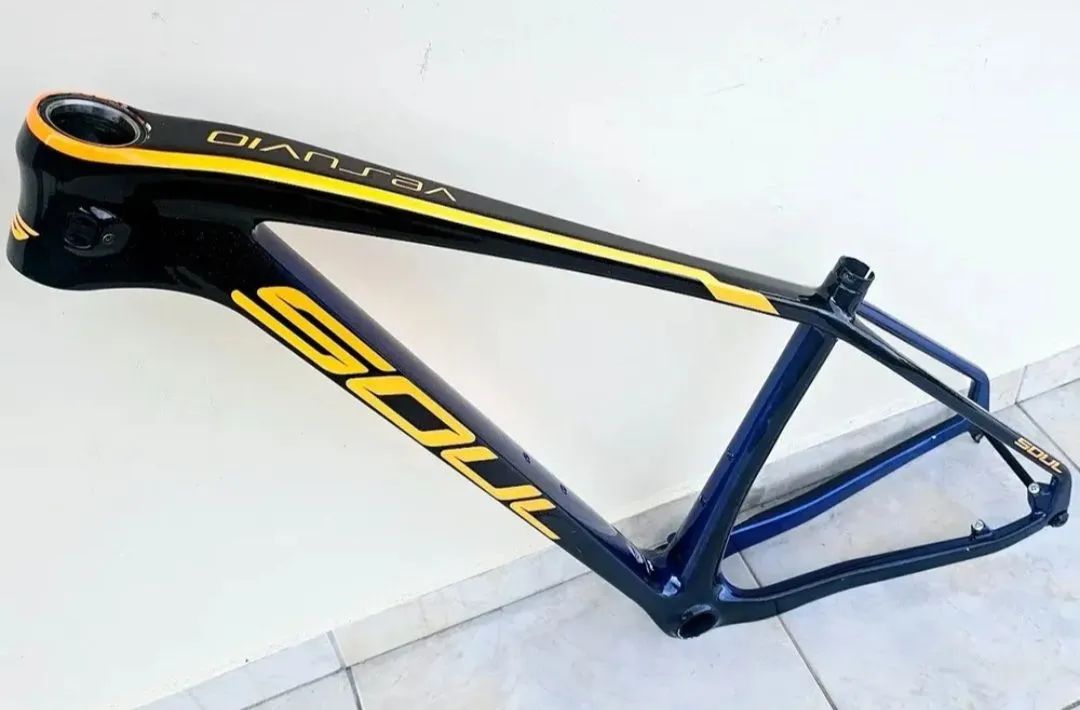 Quadro Soul Vesúvio 17 - Foto 4