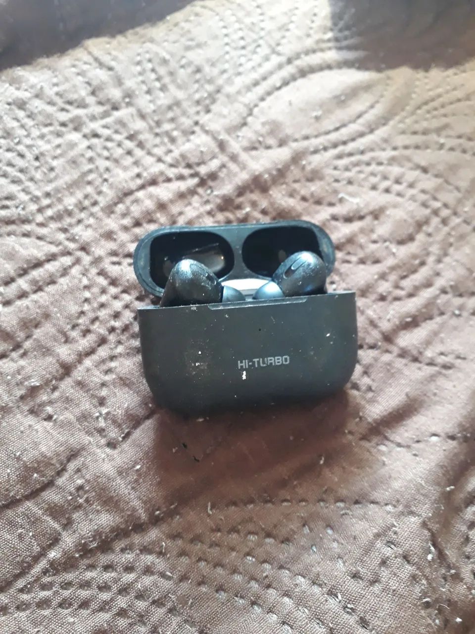 Fone de ouvido
