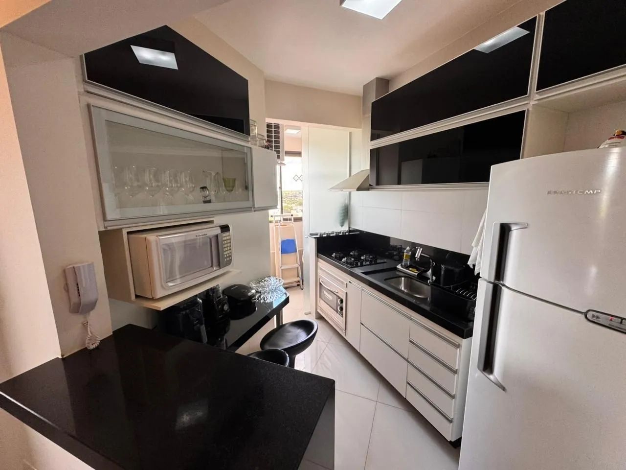 Apartamento para alugar  - Foto 5