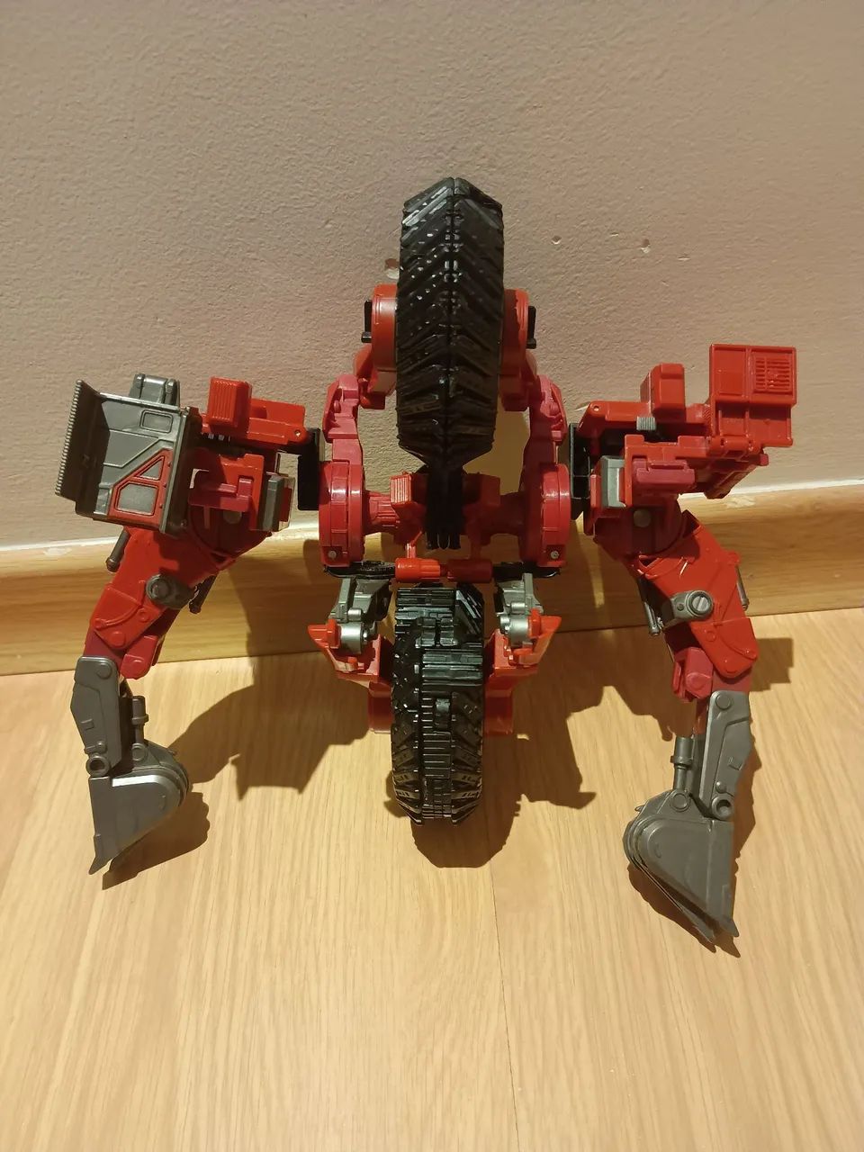 Boneco scavenger studio series 55 Transformers hasbro - Foto 3