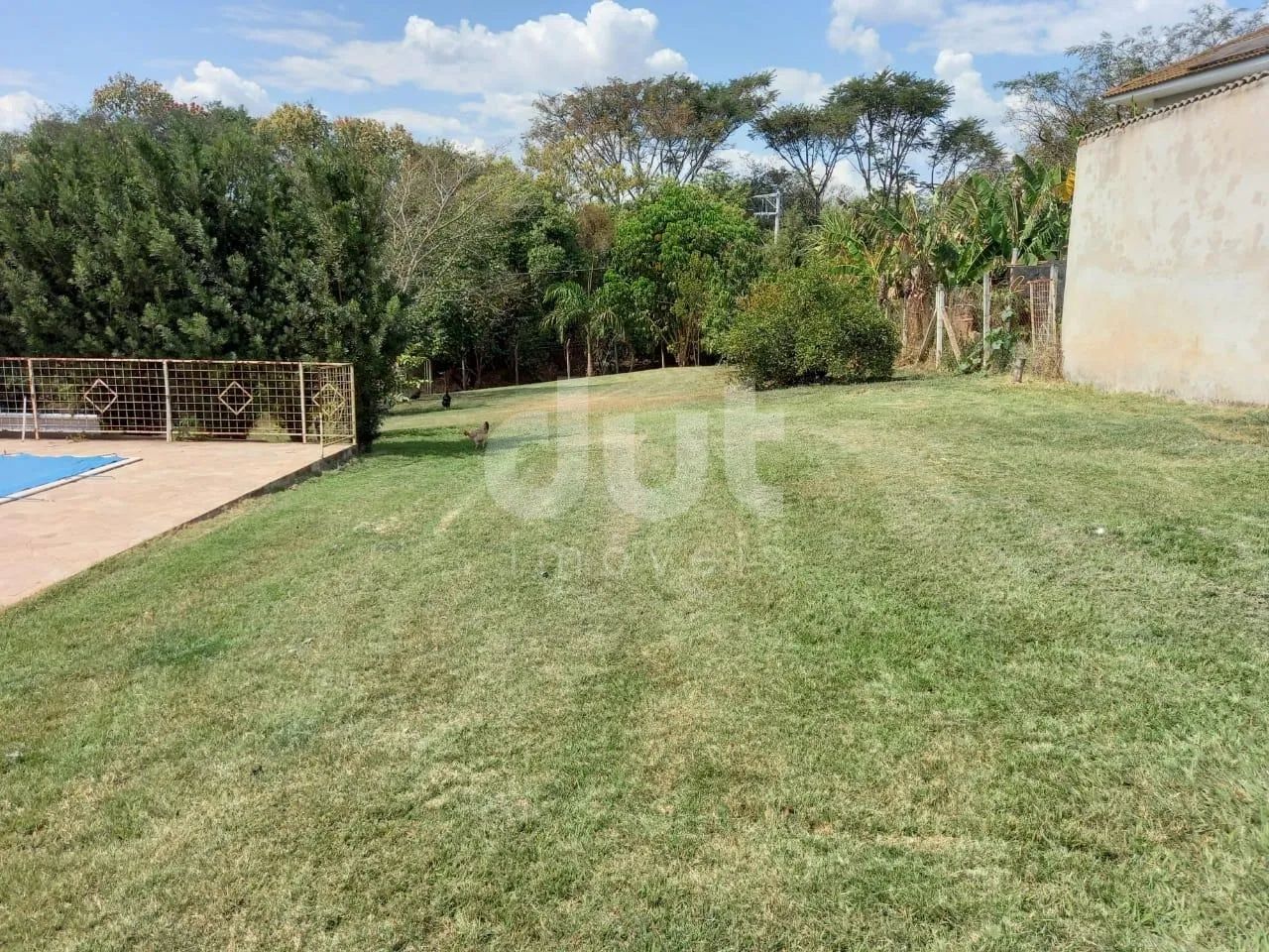 chácara - Bosque dos Ipês - Americana - Foto 2