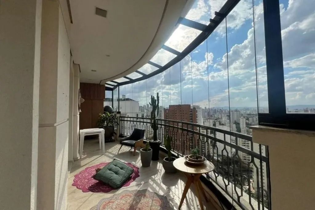 Cobertura à venda na Chácara Klabin - Edifício Palazzo Reale - Foto 2