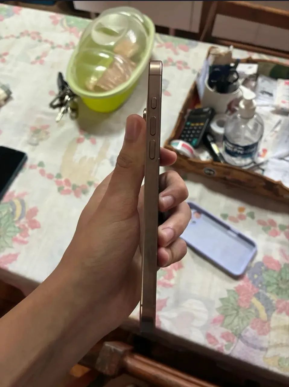 iPhone 16 Pro Max 256gb | 94% de Bateria  - Foto 4