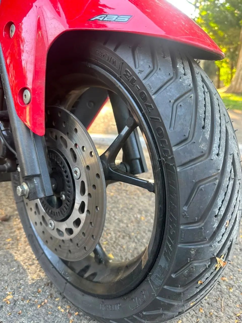 Yamaha NMAX 160 2024  - Foto 5