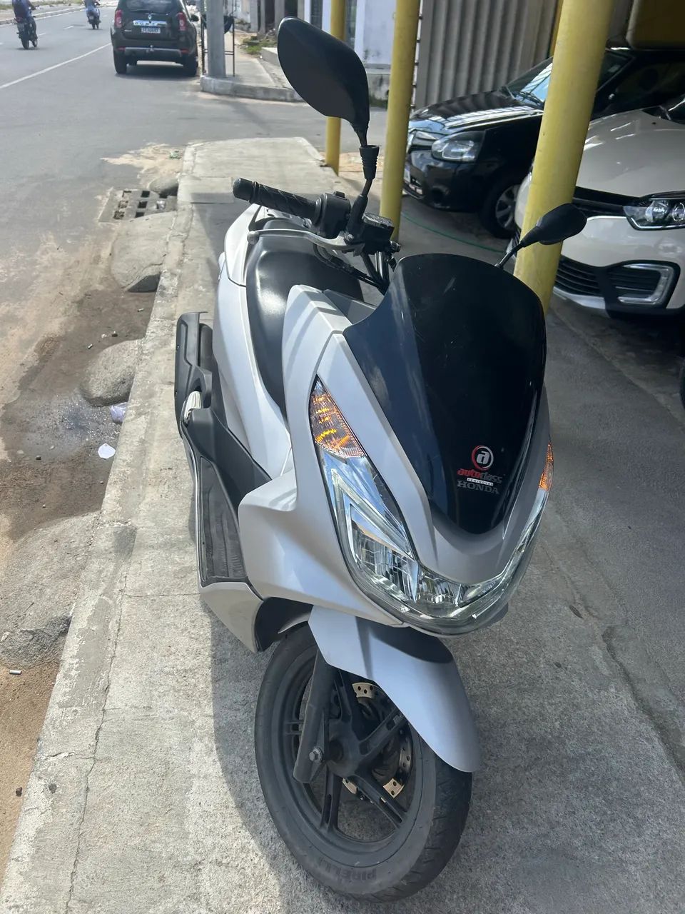 Pcx nova  - Foto 4