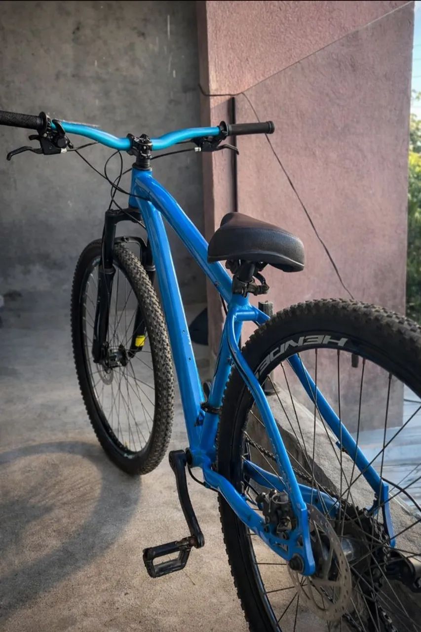 Bicicleta Aro 29 - Foto 3