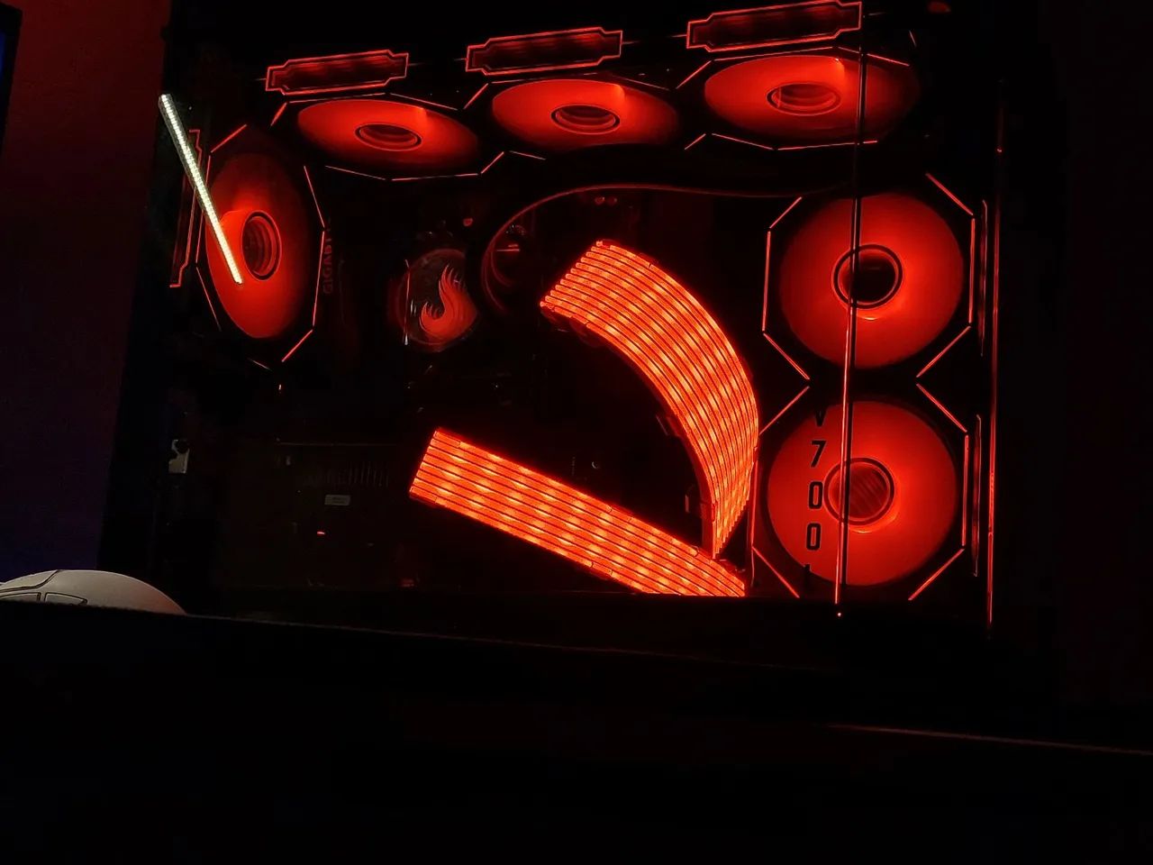 Vendo pc gamer  - Foto 2
