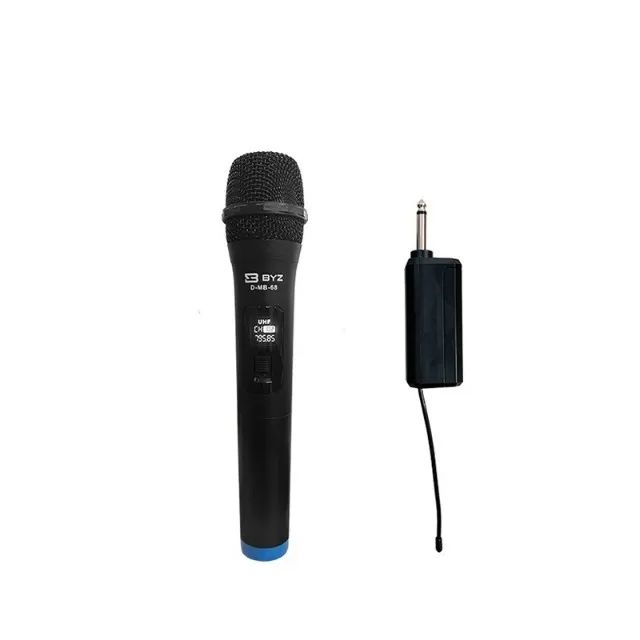 Microfone Sem Fio