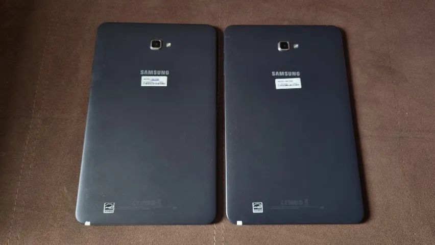 Tablet Samsung Tab A (modelo SM-580) - Foto 4