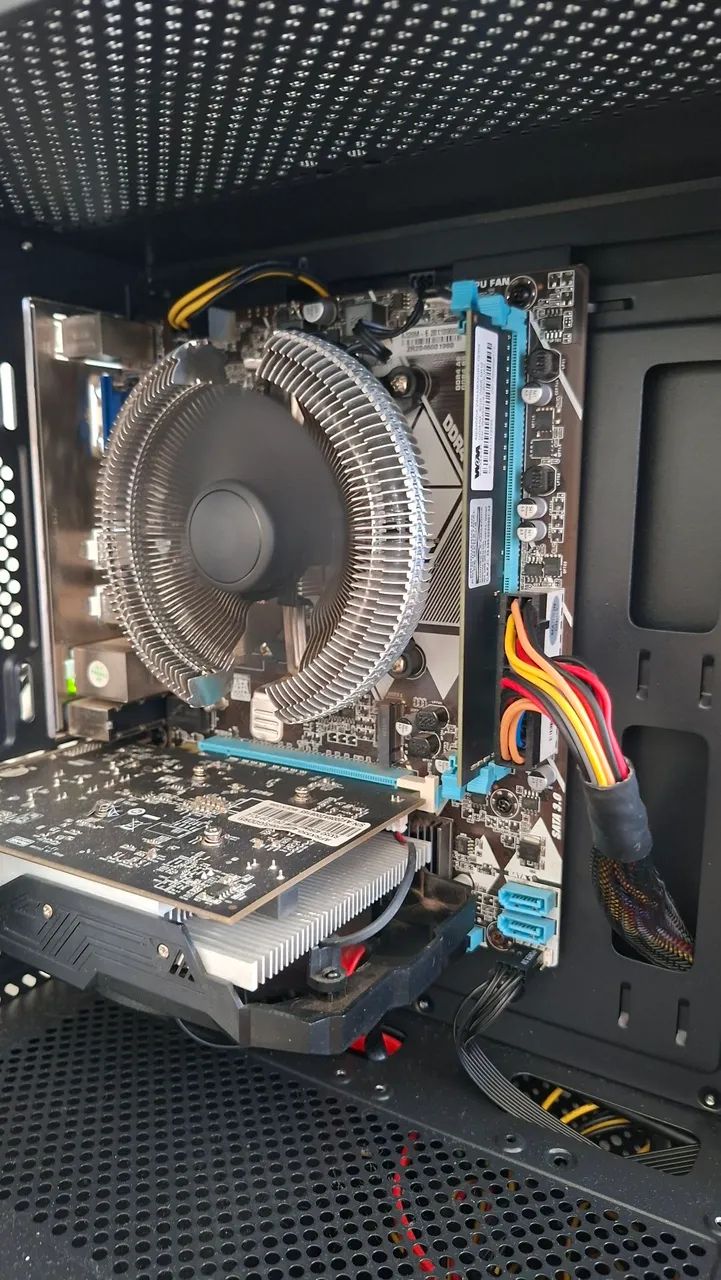 Memória RAM DDR4  - Foto 3
