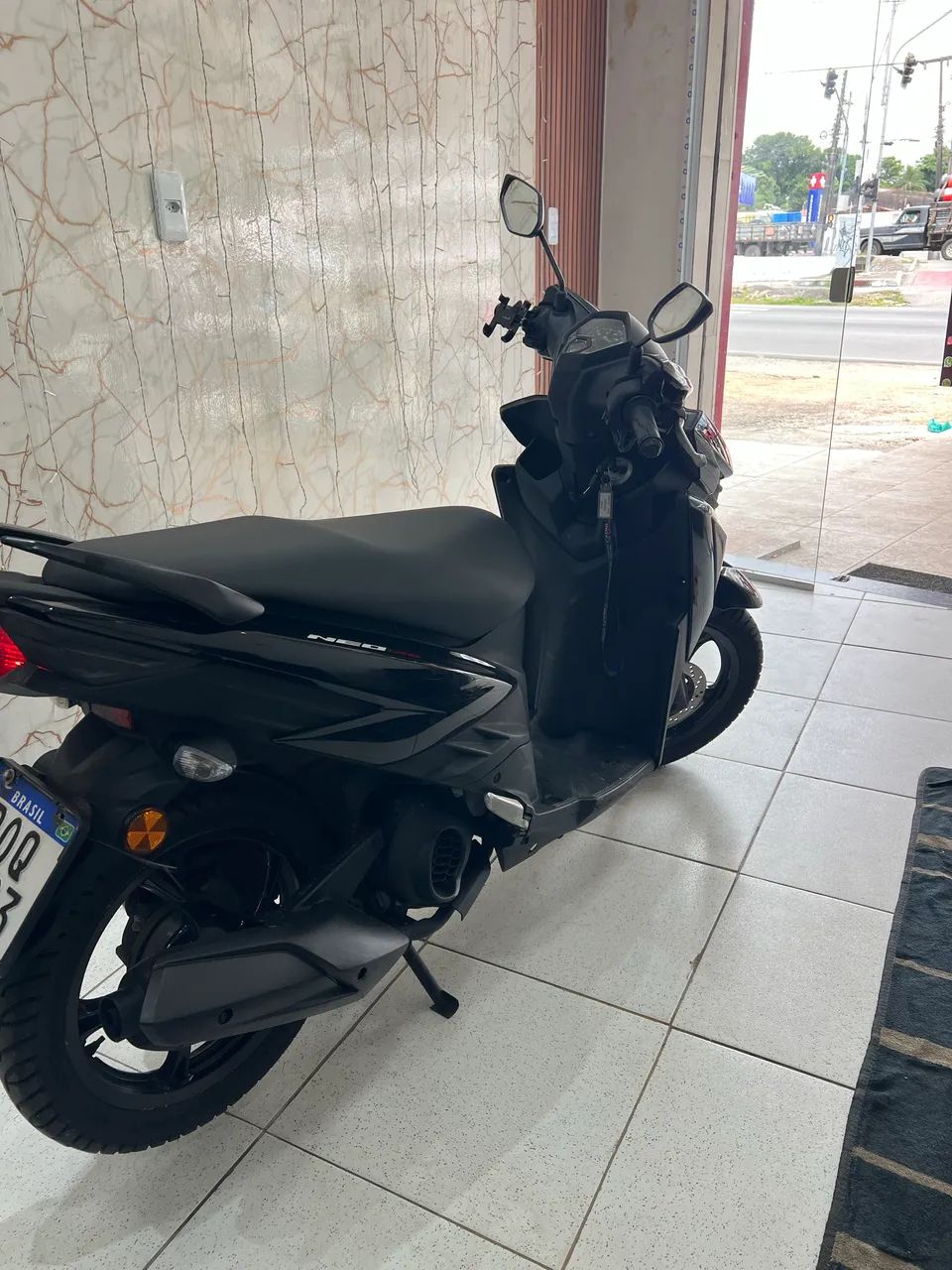 Neo 125 2021 - Foto 3