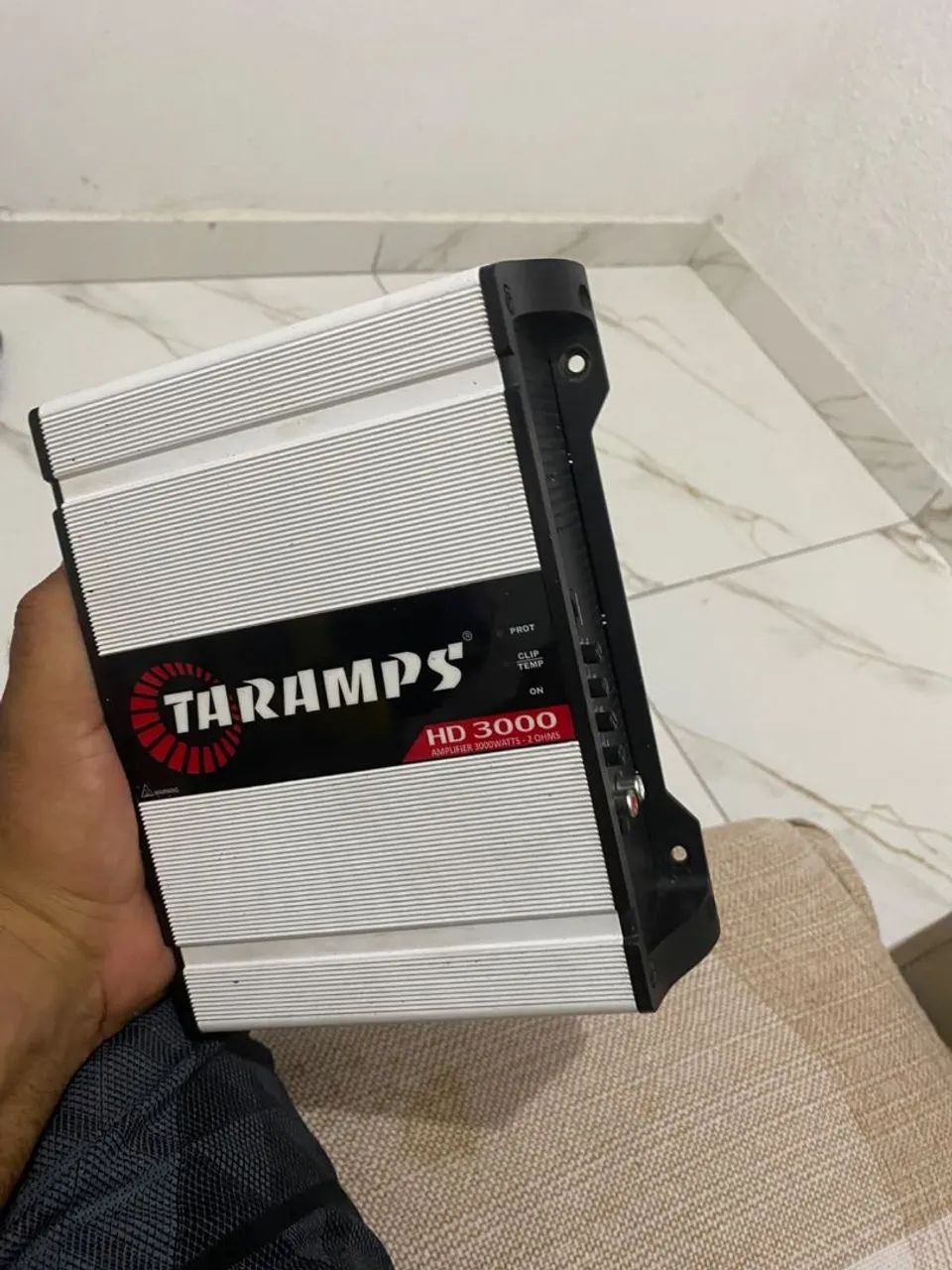 Modulo HD3000 - Foto 5