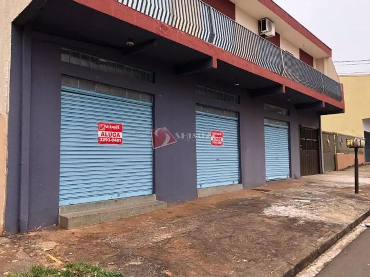 Sala para alugar em Maringá, Jardim Liberdade, com 62.75 m²