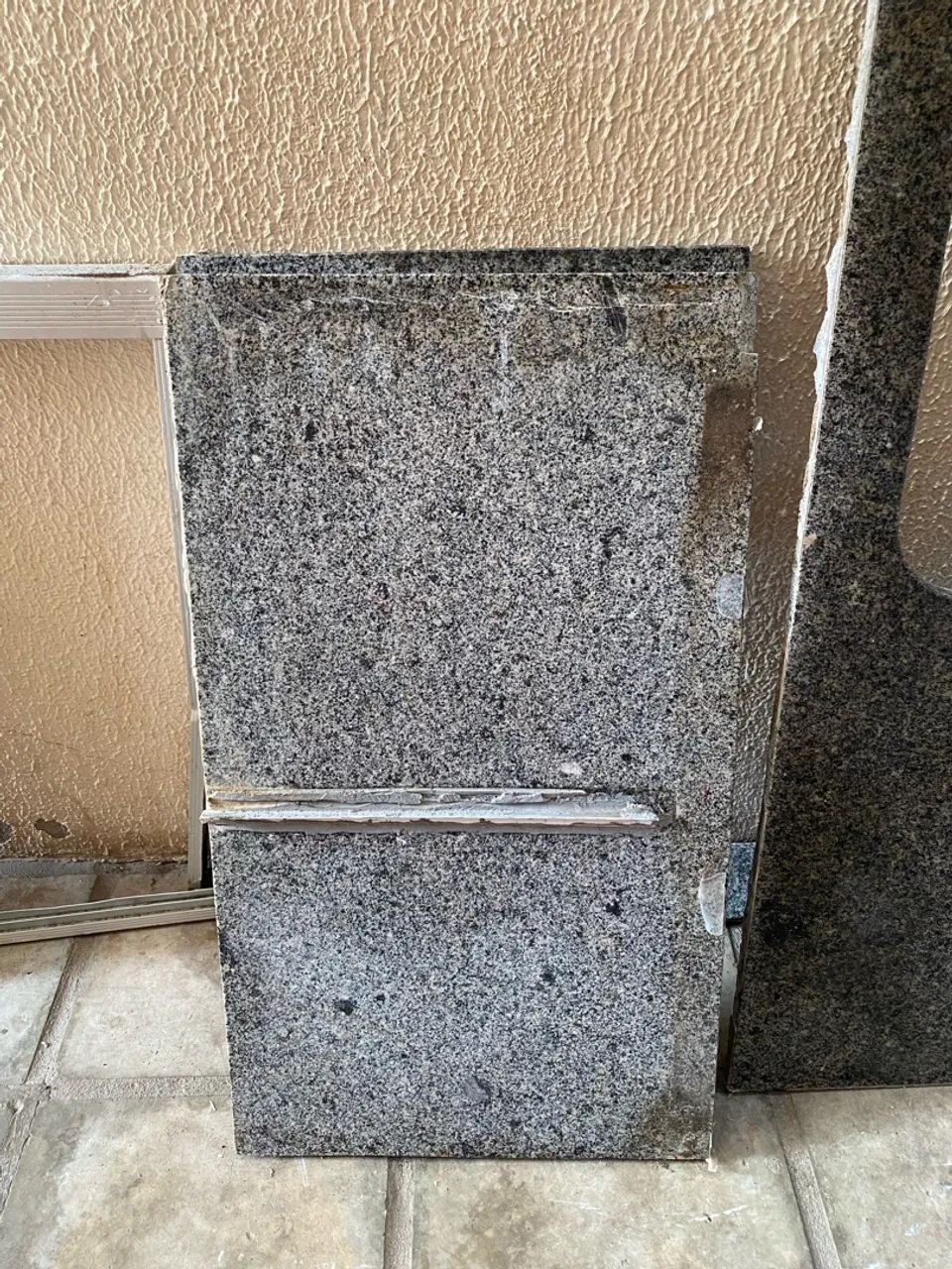 Pedra de mármore  - Foto 2