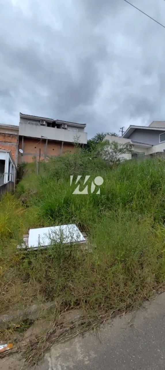 Terreno no loteamento Jardins 3 - mrt - Foto 3