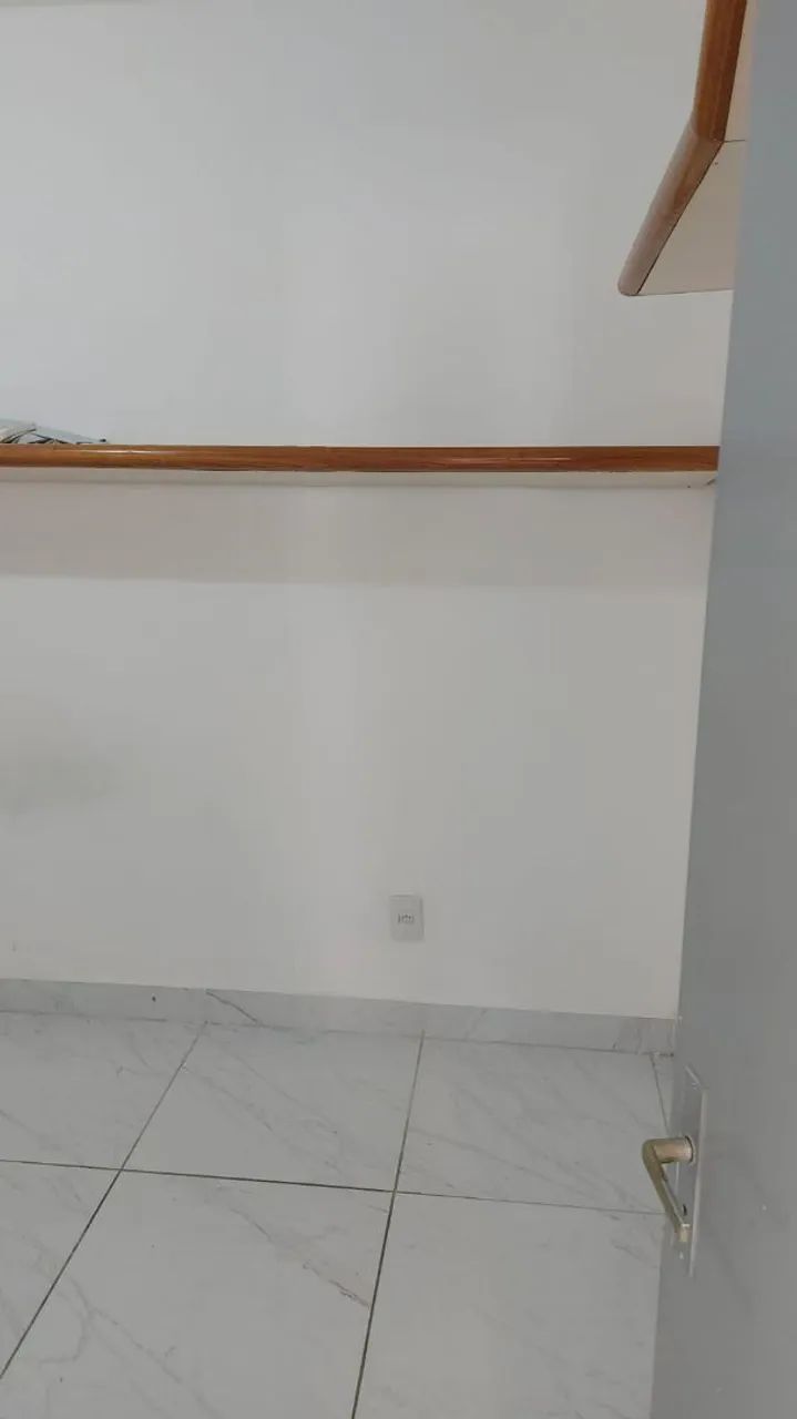 Alugo apto 2/4 próximo a UFRN - Foto 4