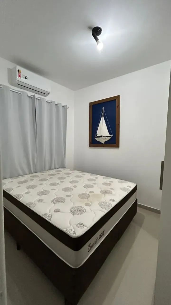 Flat mobiliado para casal - Foto 4