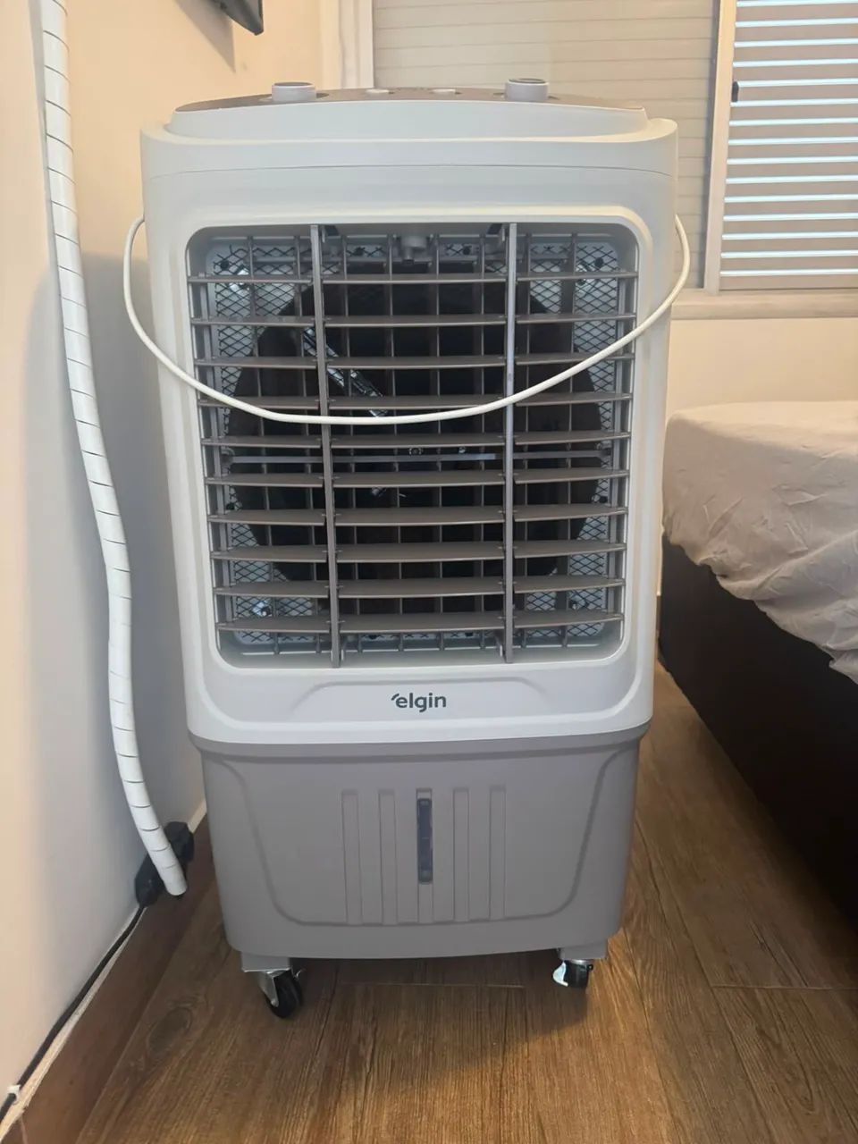 Climatizador Elgin 45L - Foto 2