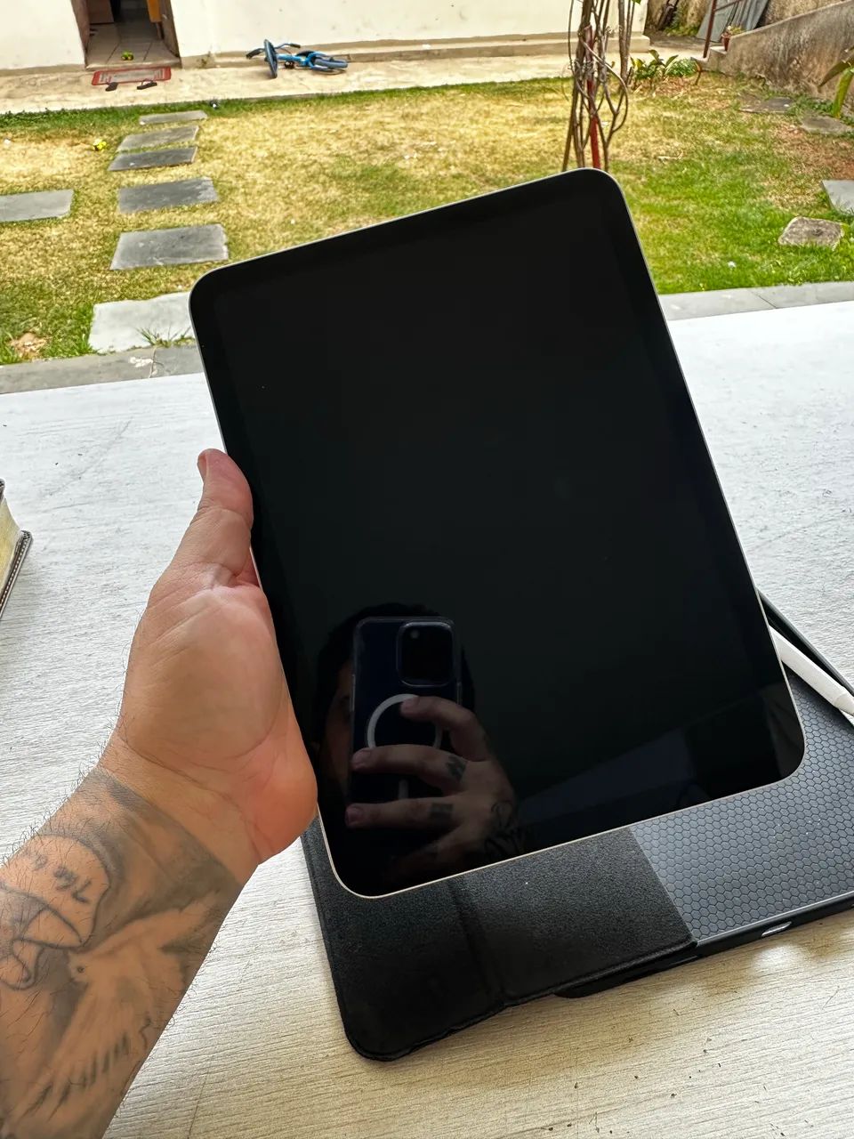 Ipad 10 64Gb - Foto 3