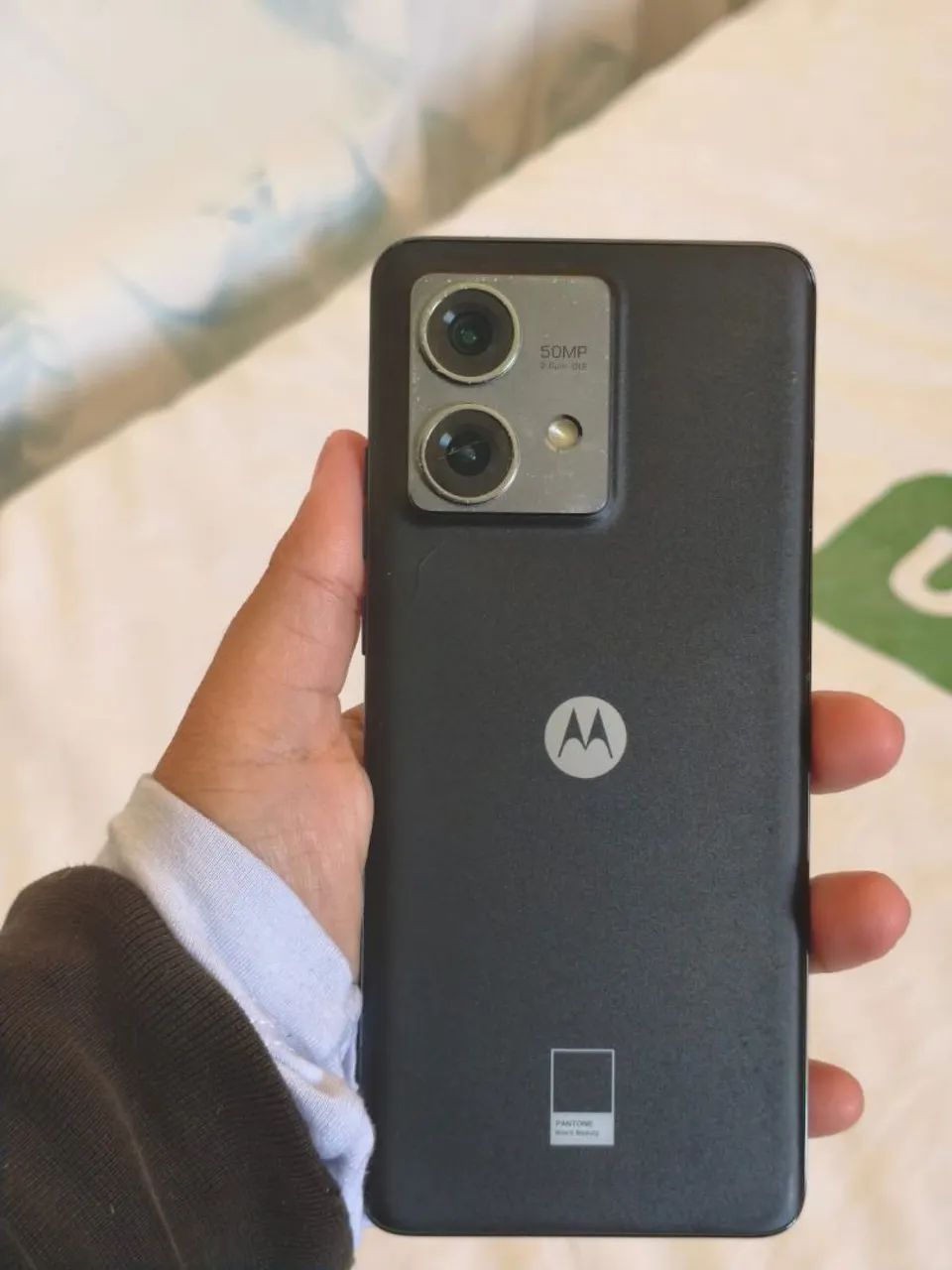 Edge 40 neo 