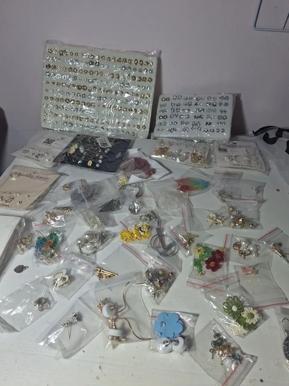 Vendo brincos novos - Foto 2