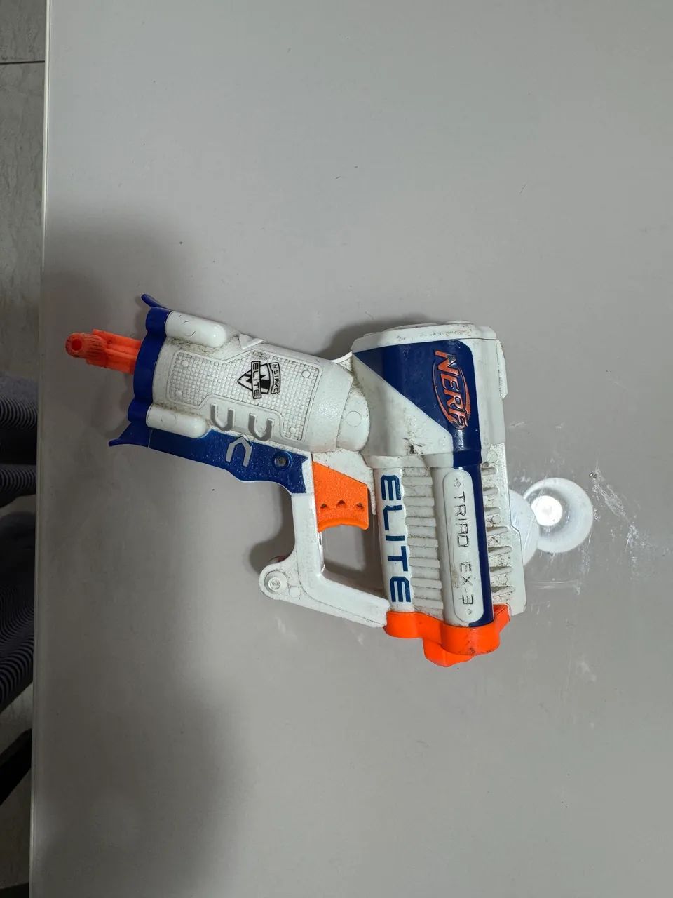 Nerf N-Strike Elite Triad EX-3