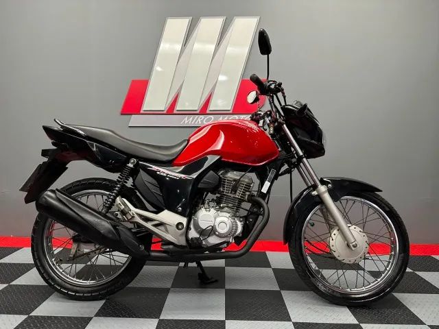  CG 160 START - OPORTUNIDADE