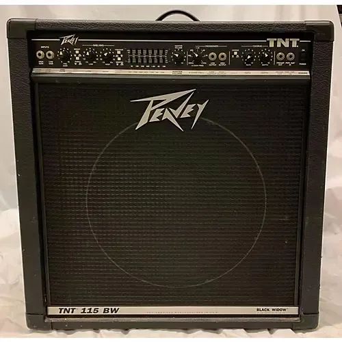 Peavey TNT 115 dec 90