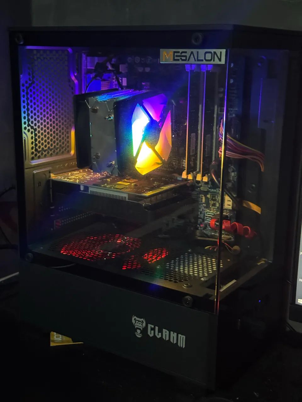 Pc gamer Completo - Foto 3