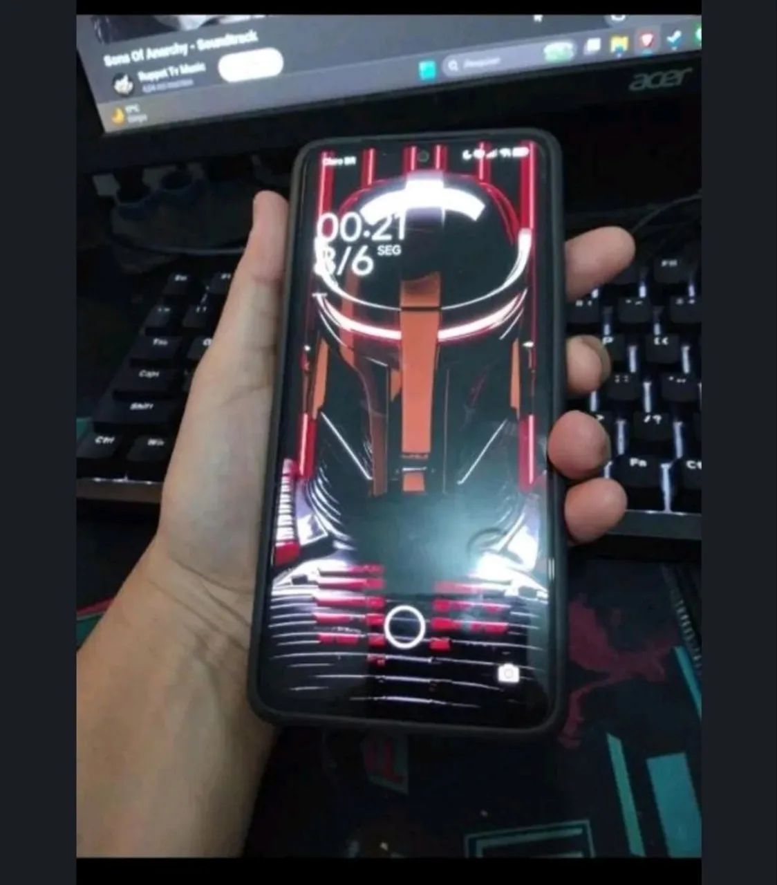 Xiaomi POCO C40 de 64GB - Foto 2