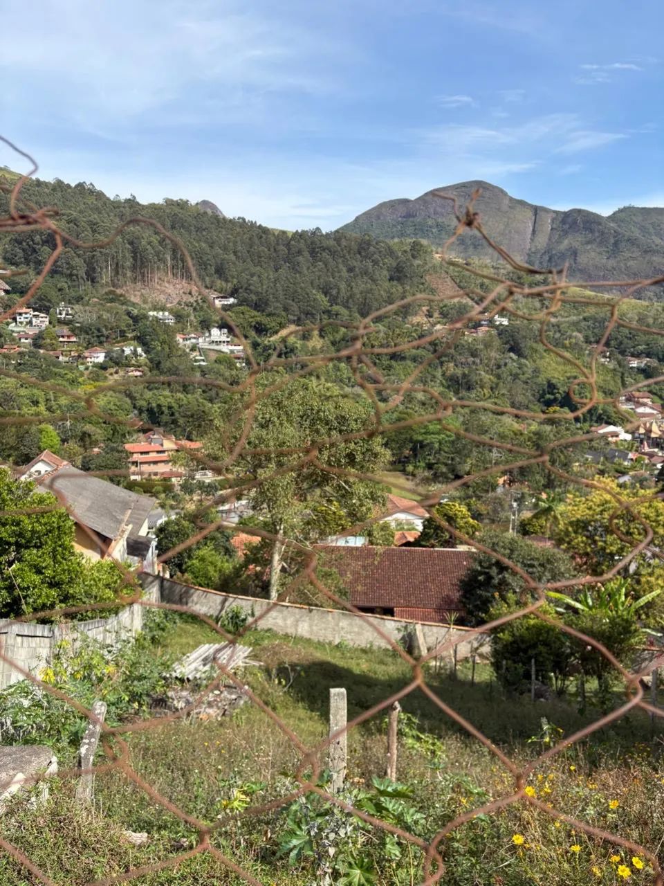 Terreno no Cascatinha  - Foto 2