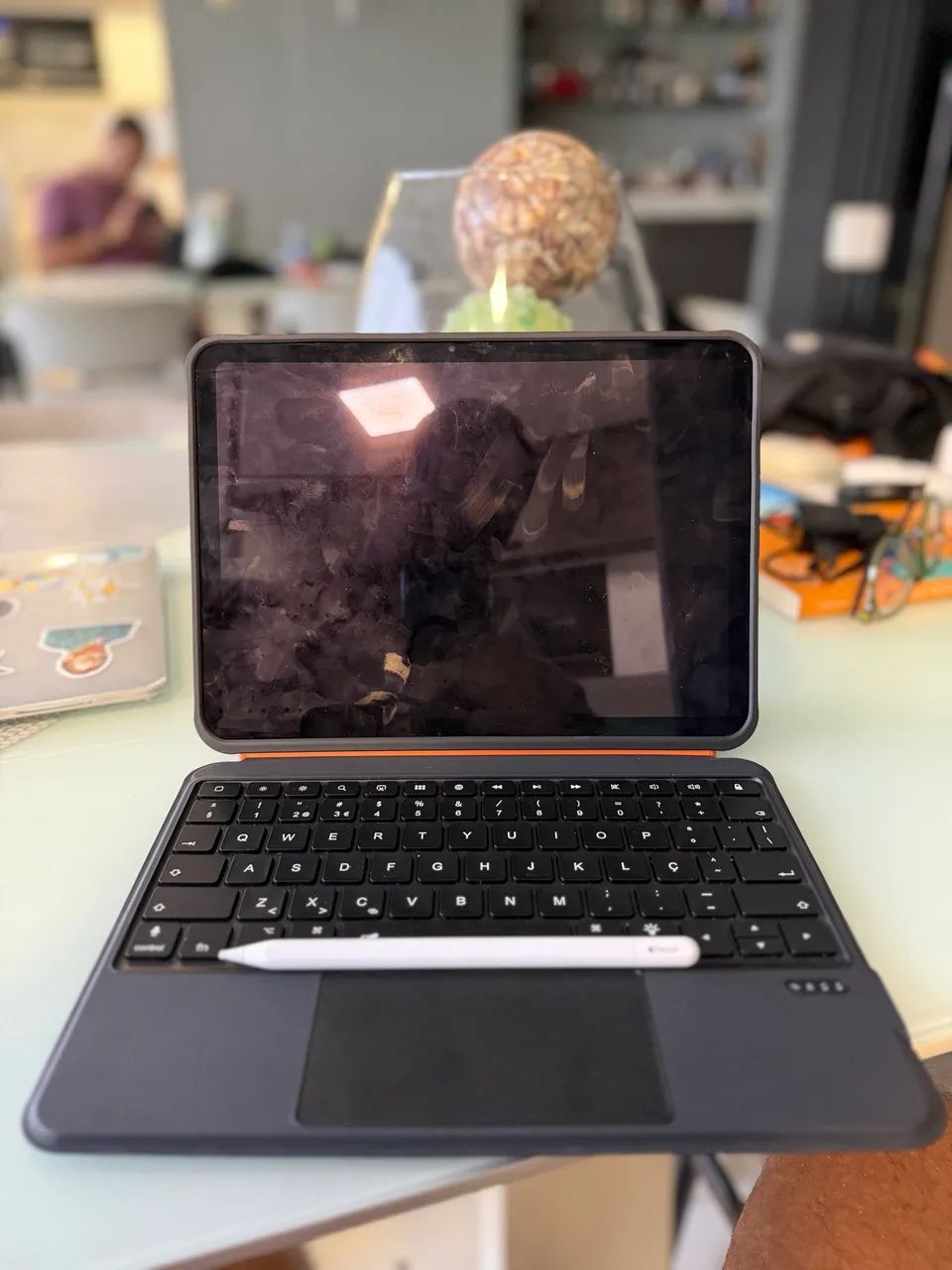 iPad Air M3 11 Polegadas - Foto 3