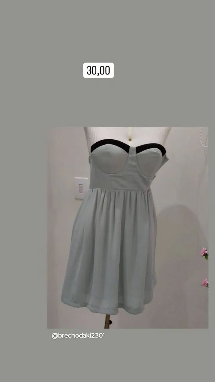 Vestido 