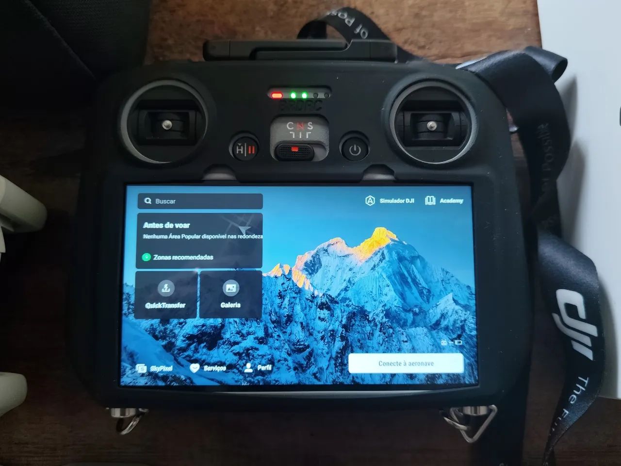 Drone DJI Mini 4 Pro  - Foto 5