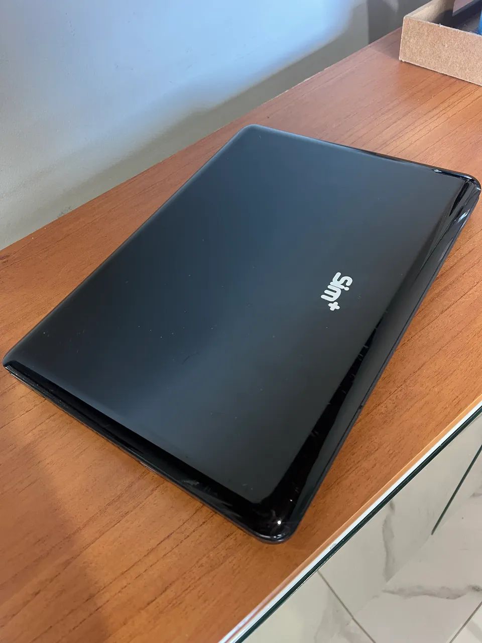 Notebook SIM+ i5  4G de RAM - Foto 3