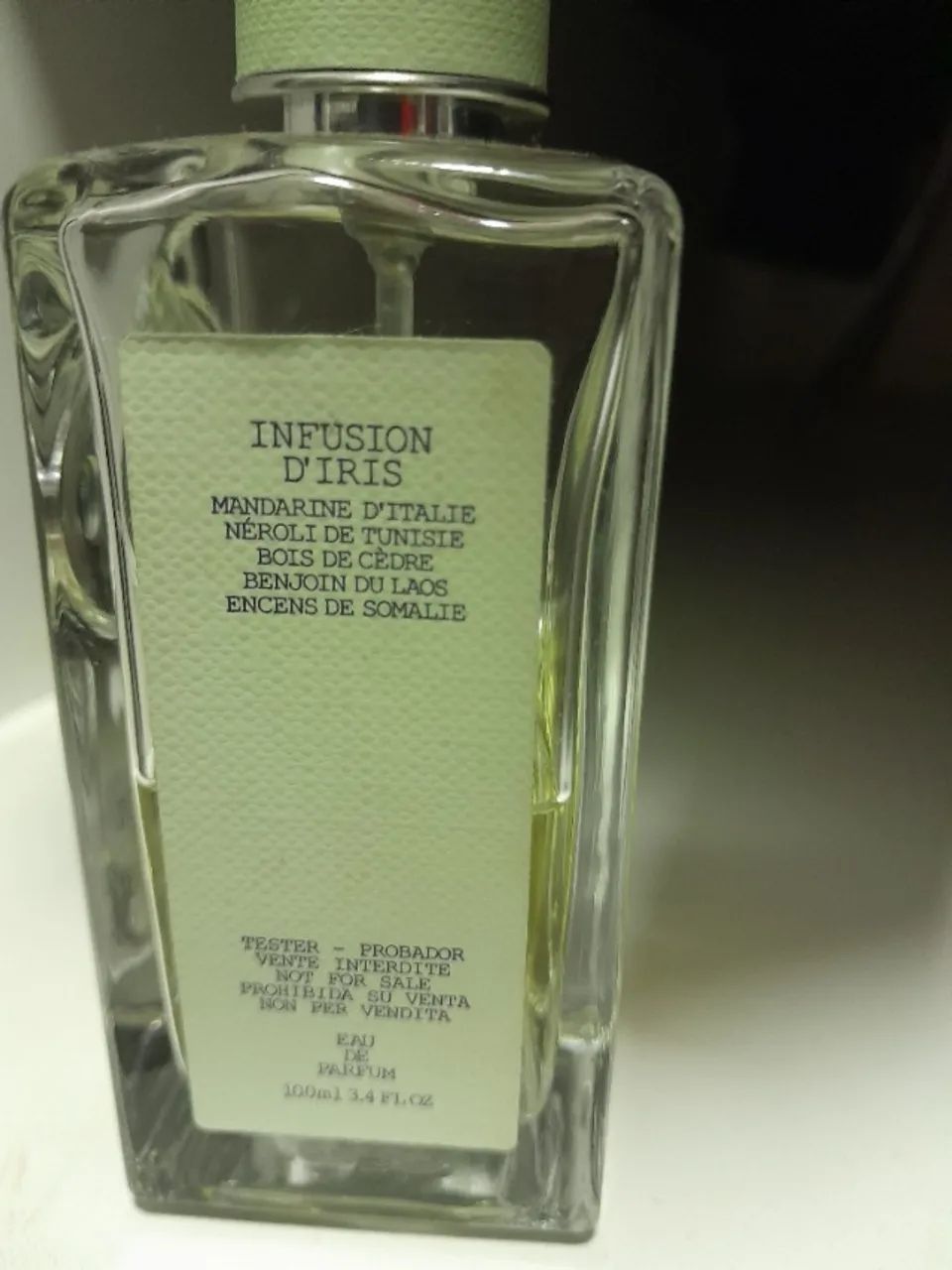 Prada Infusion d´Iris EDP - Foto 2