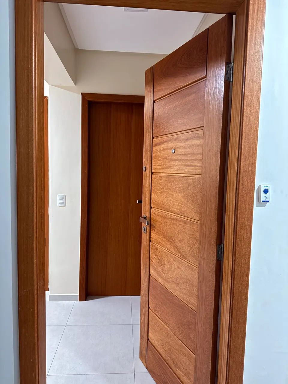 ALUGO APARTAMENTO 1 QUARTO  - MATA DA PRAIA - Foto 3