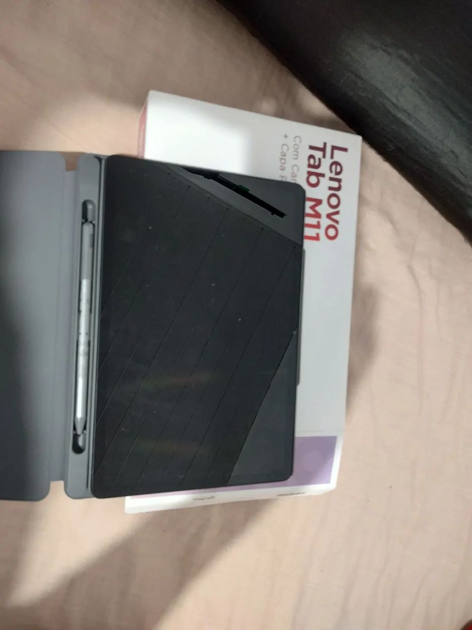 Tablet novo - Foto 3