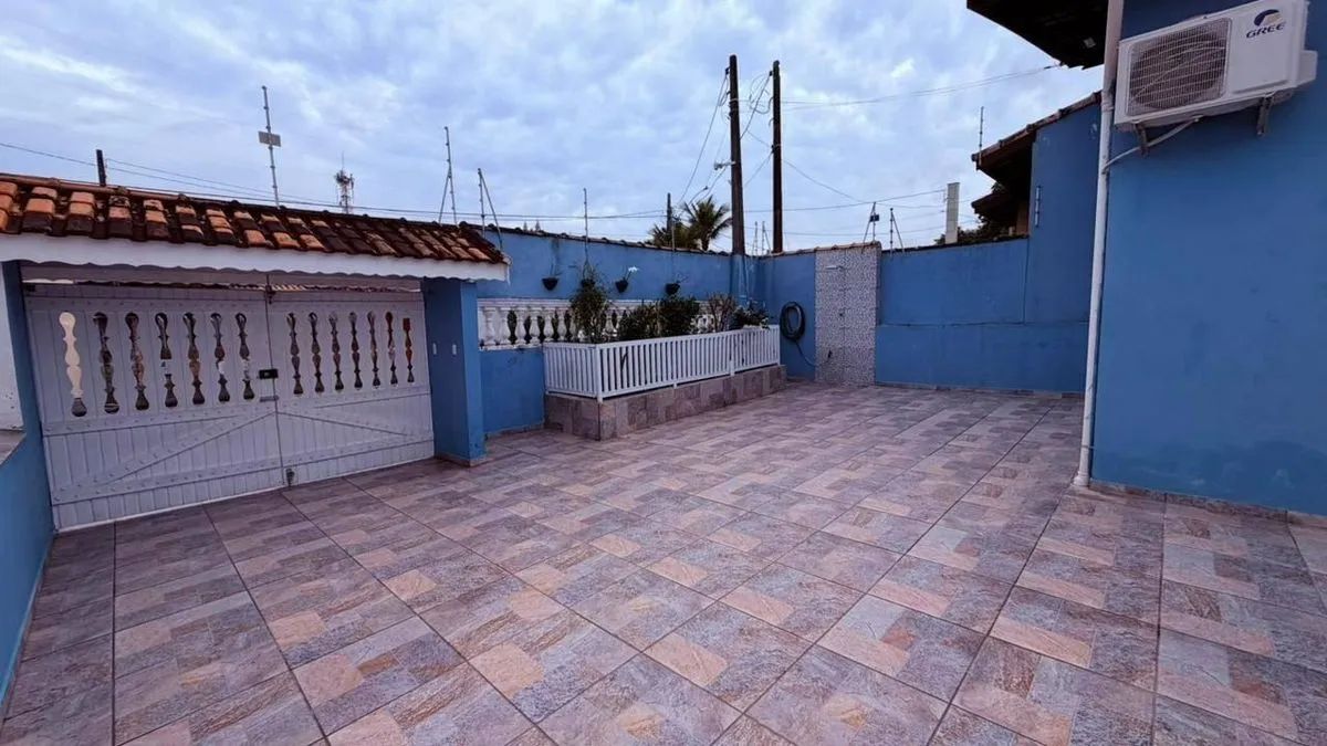 Casa com 3 quartos à Venda, Grandesp - Itanhaém - Foto 4