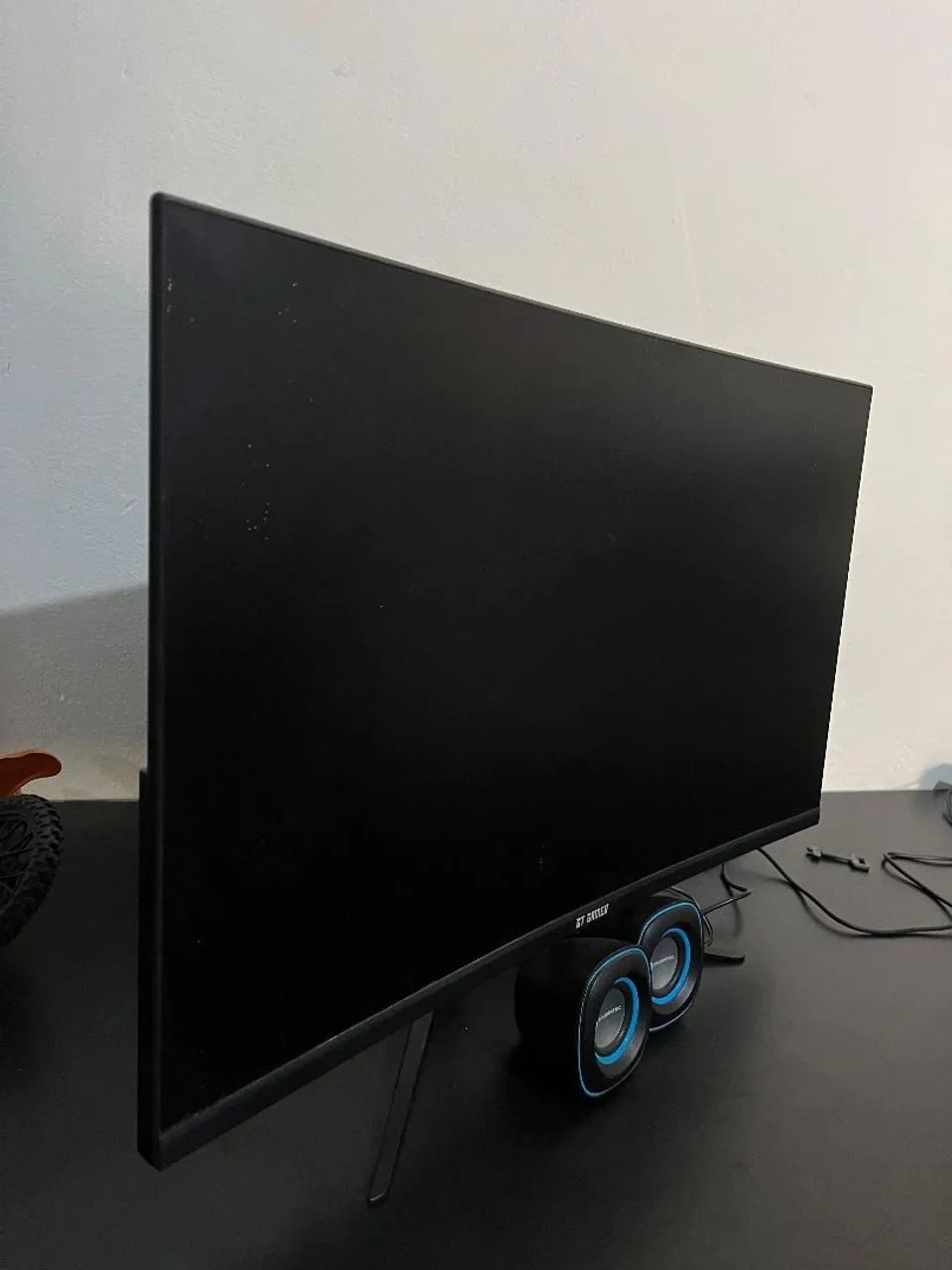 Monitor 27 polegadas GT gamer 144hz