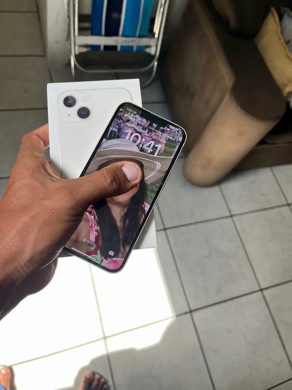 Celular